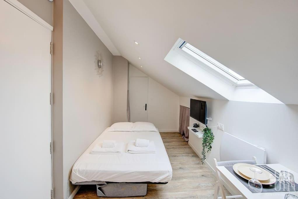 Sakura - Face Gare Apartment Tours Exterior photo